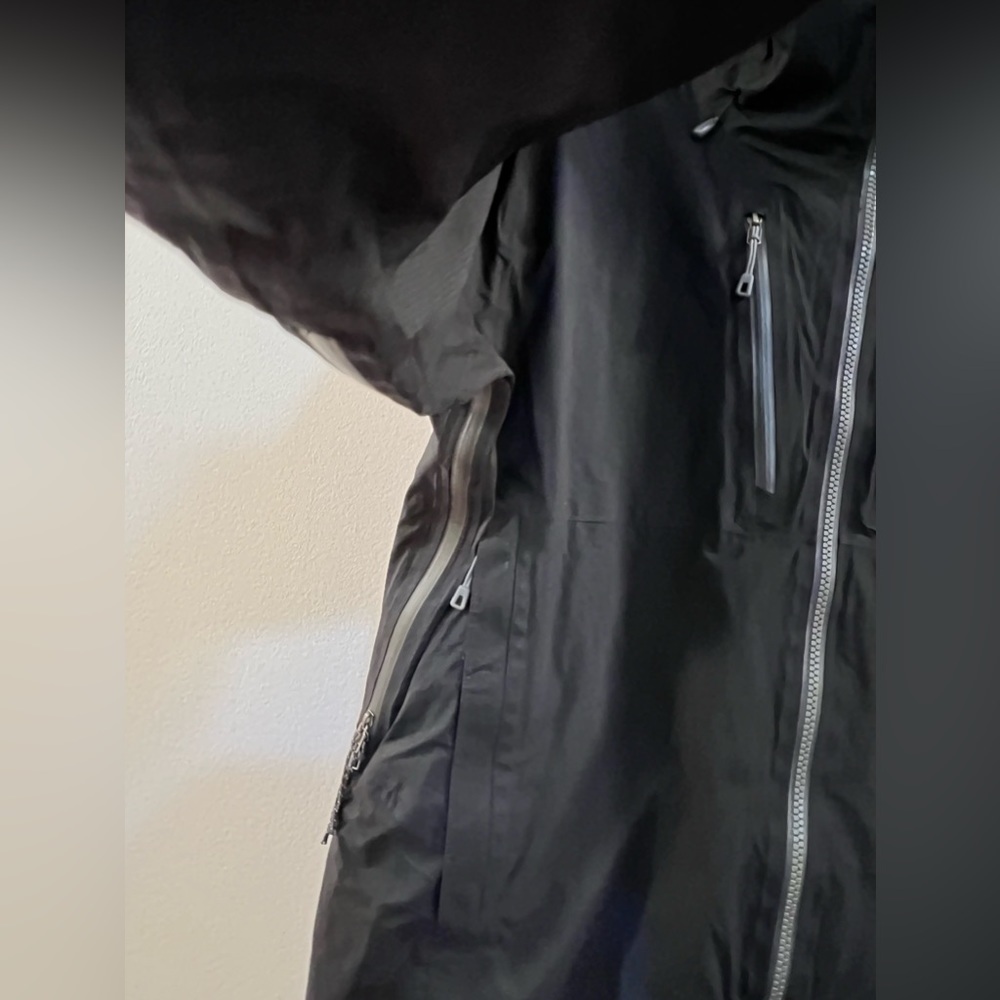 Patagonia Men's Stretch Nano Storm® Jacket G. - Picture 6 of 16